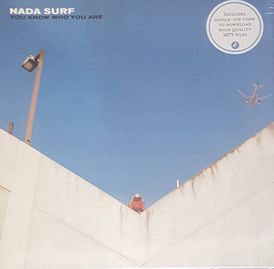 Nada Surf - You Know Who You Are